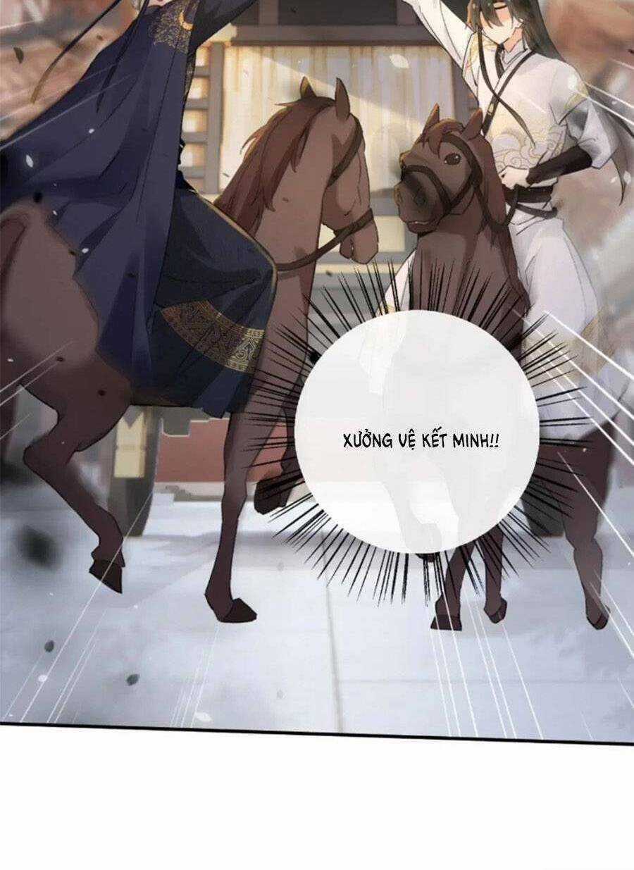 Lui Lui Lui Lui Ra! Chapter 108 trang 12