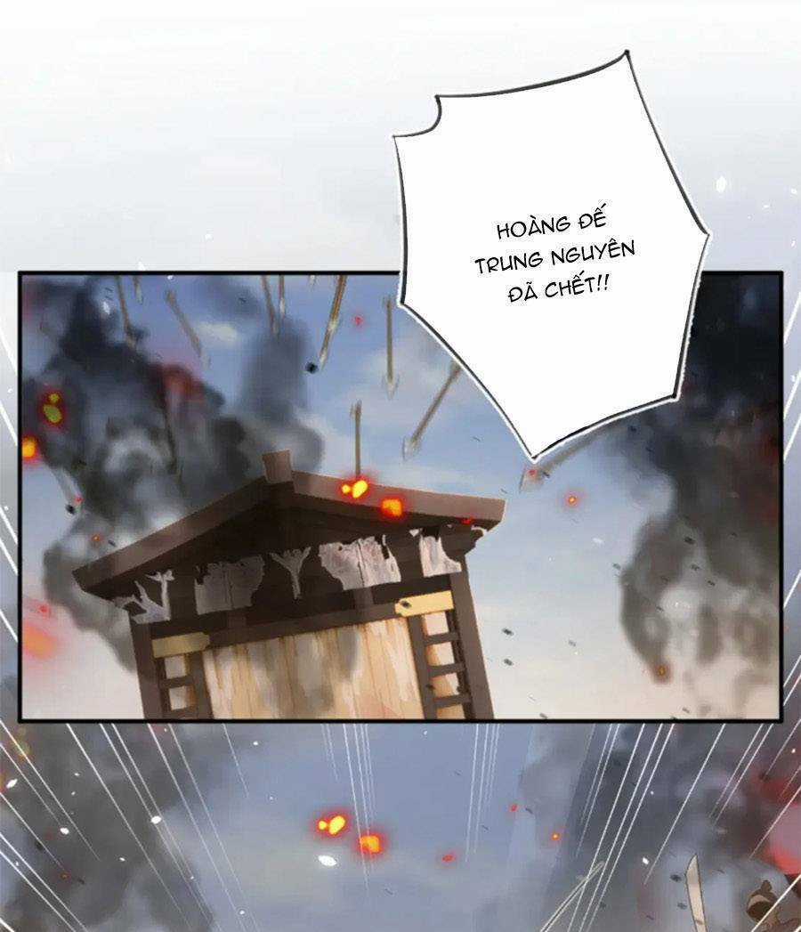 Lui Lui Lui Lui Ra! Chapter 108 trang 13