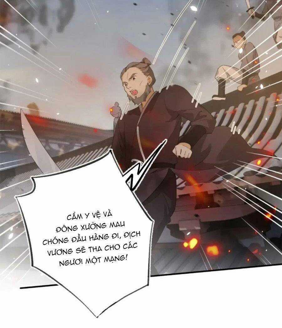 Lui Lui Lui Lui Ra! Chapter 108 trang 14