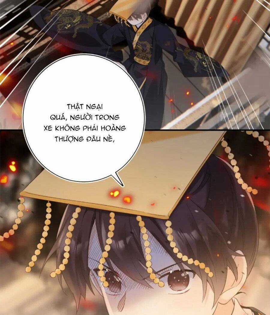 Lui Lui Lui Lui Ra! Chapter 108 trang 17