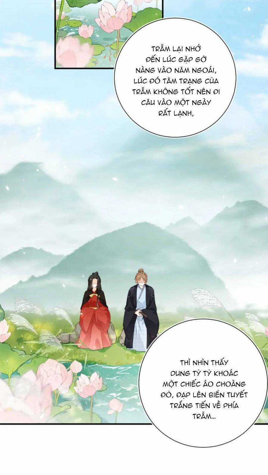 Lui Lui Lui Lui Ra! Chapter 108 trang 20