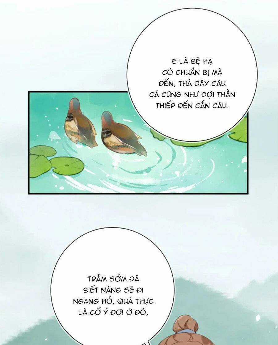 Lui Lui Lui Lui Ra! Chapter 108 trang 22