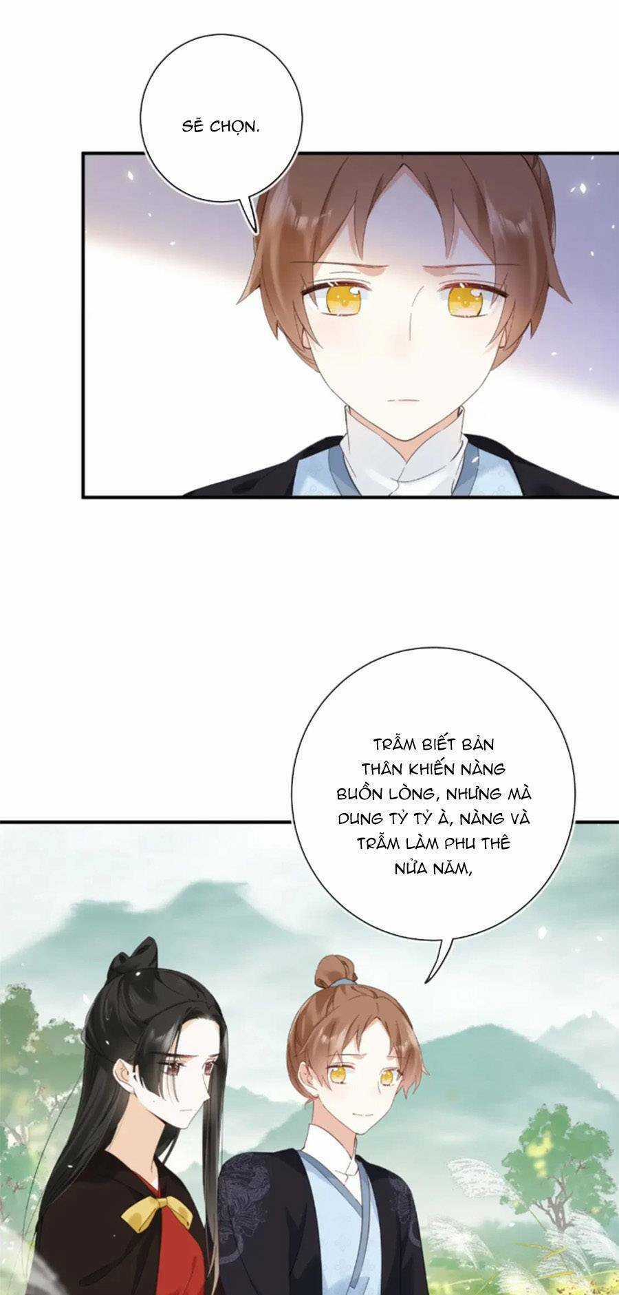 Lui Lui Lui Lui Ra! Chapter 108 trang 25