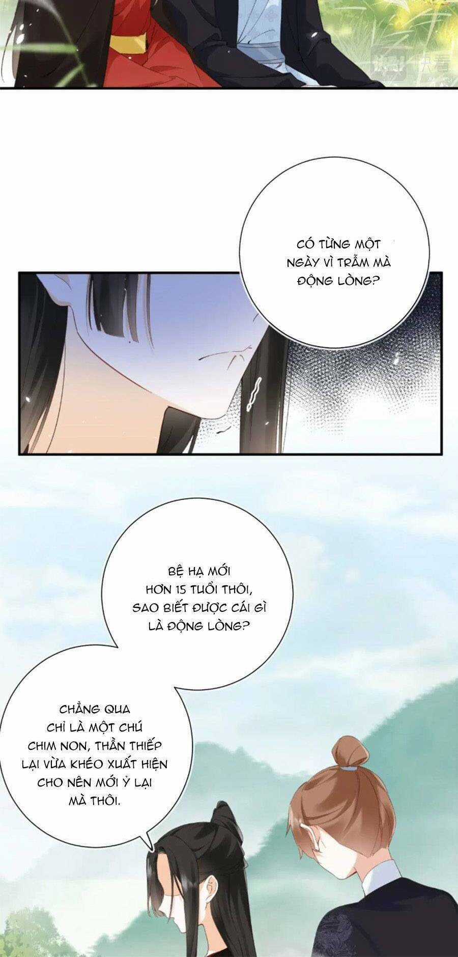Lui Lui Lui Lui Ra! Chapter 108 trang 26
