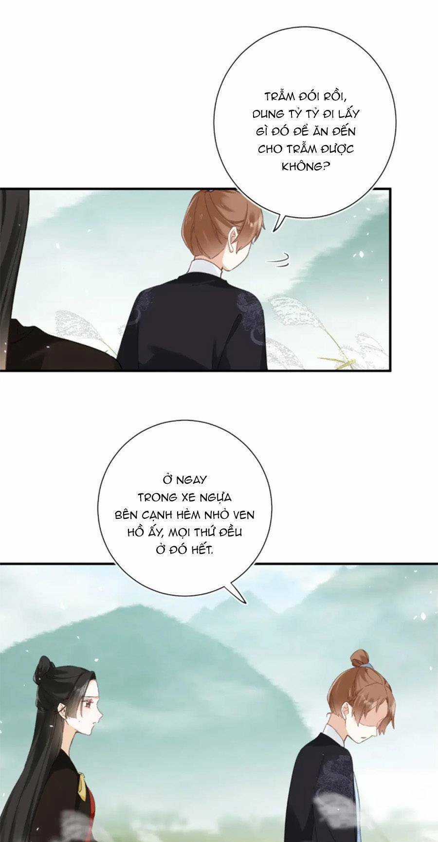 Lui Lui Lui Lui Ra! Chapter 108 trang 43