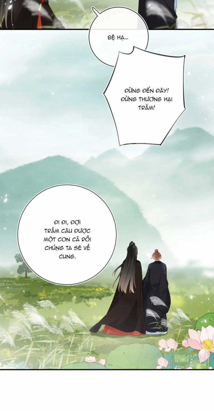 Lui Lui Lui Lui Ra! Chapter 108 trang 44