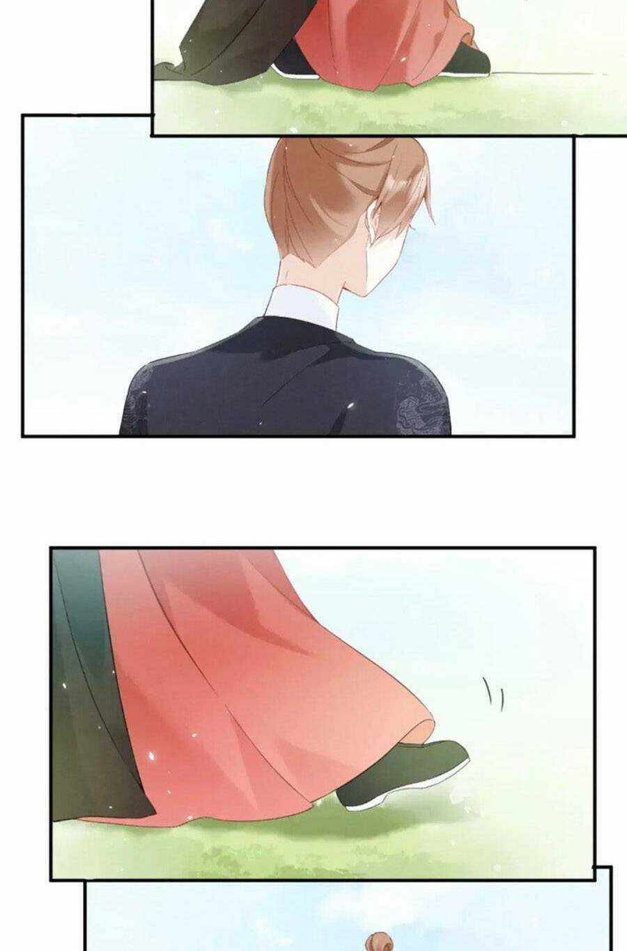 Lui Lui Lui Lui Ra! Chapter 108 trang 46