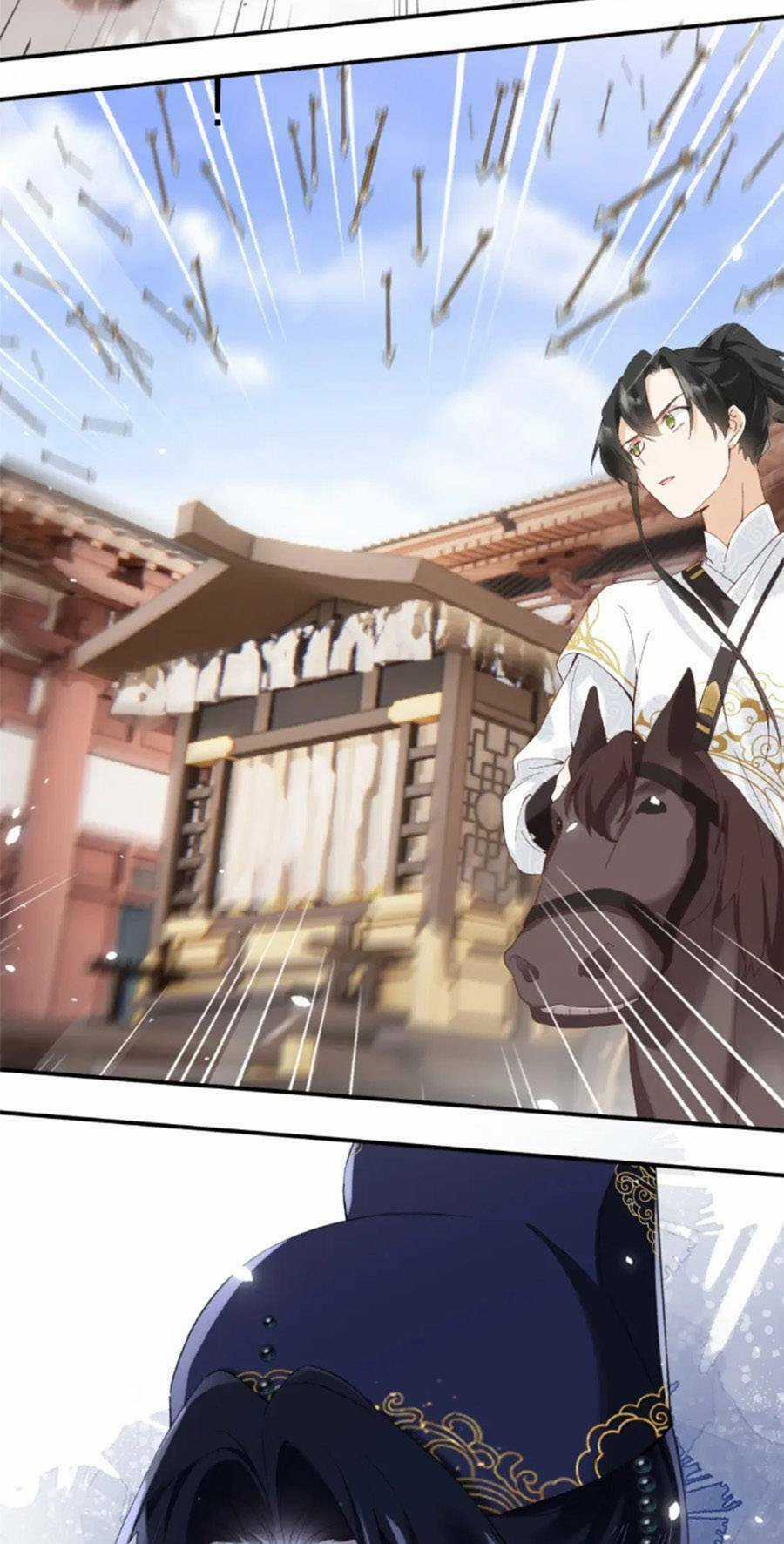Lui Lui Lui Lui Ra! Chapter 108 trang 5