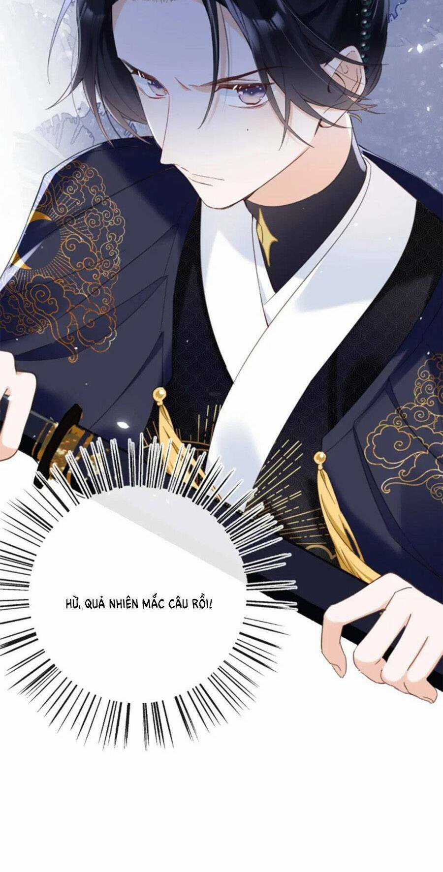 Lui Lui Lui Lui Ra! Chapter 108 trang 6