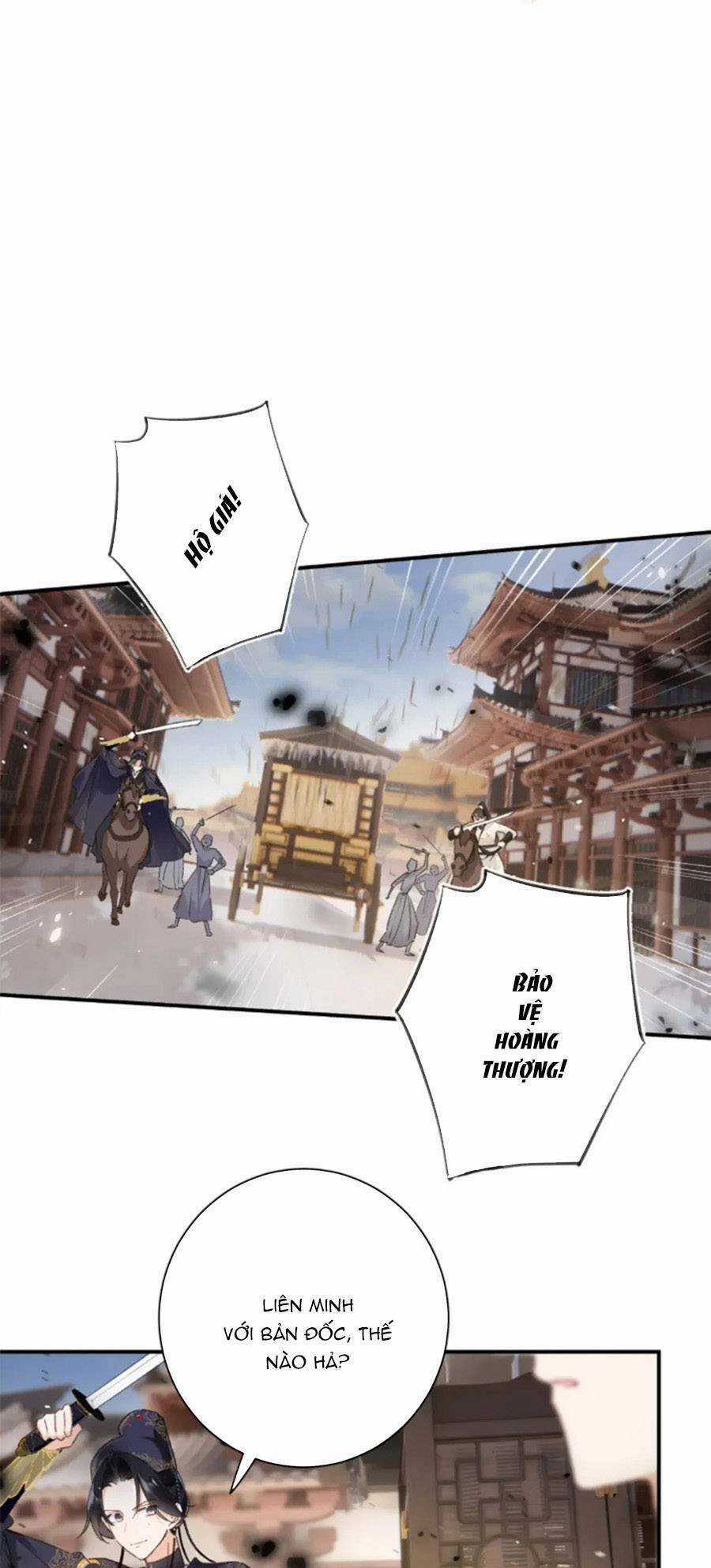 Lui Lui Lui Lui Ra! Chapter 108 trang 7
