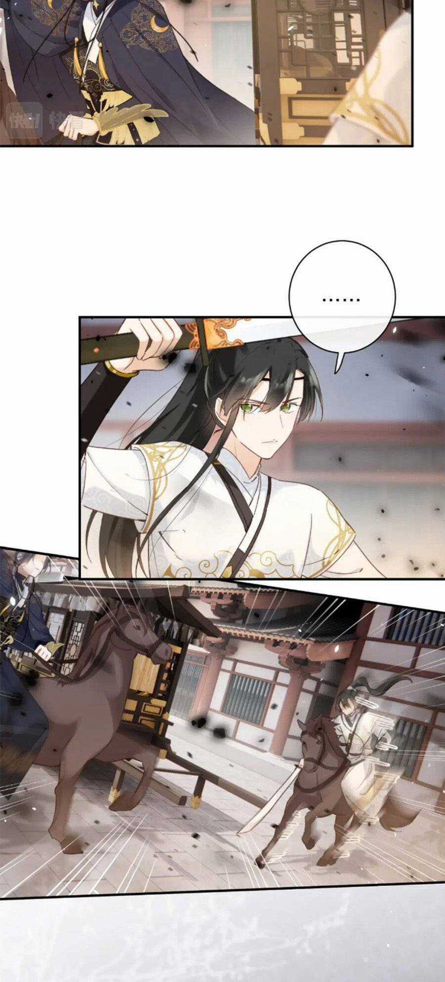 Lui Lui Lui Lui Ra! Chapter 108 trang 8