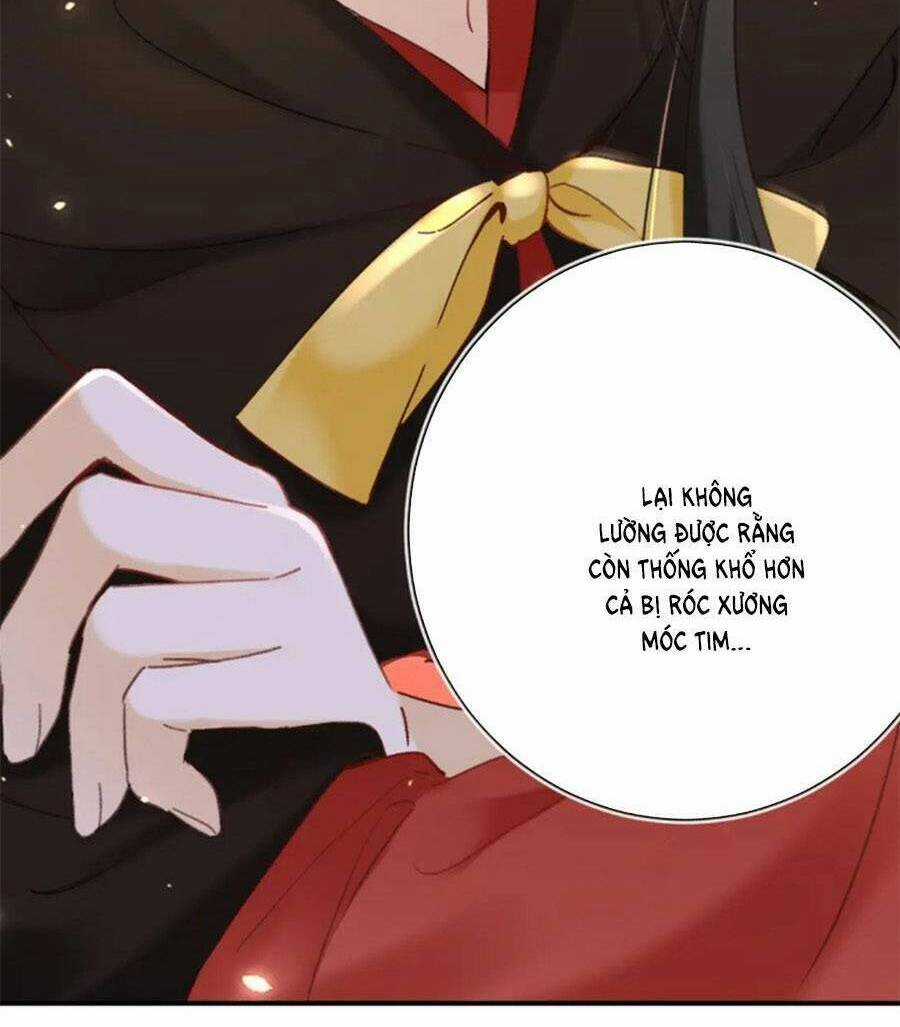 Lui Lui Lui Lui Ra! Chapter 109 trang 16