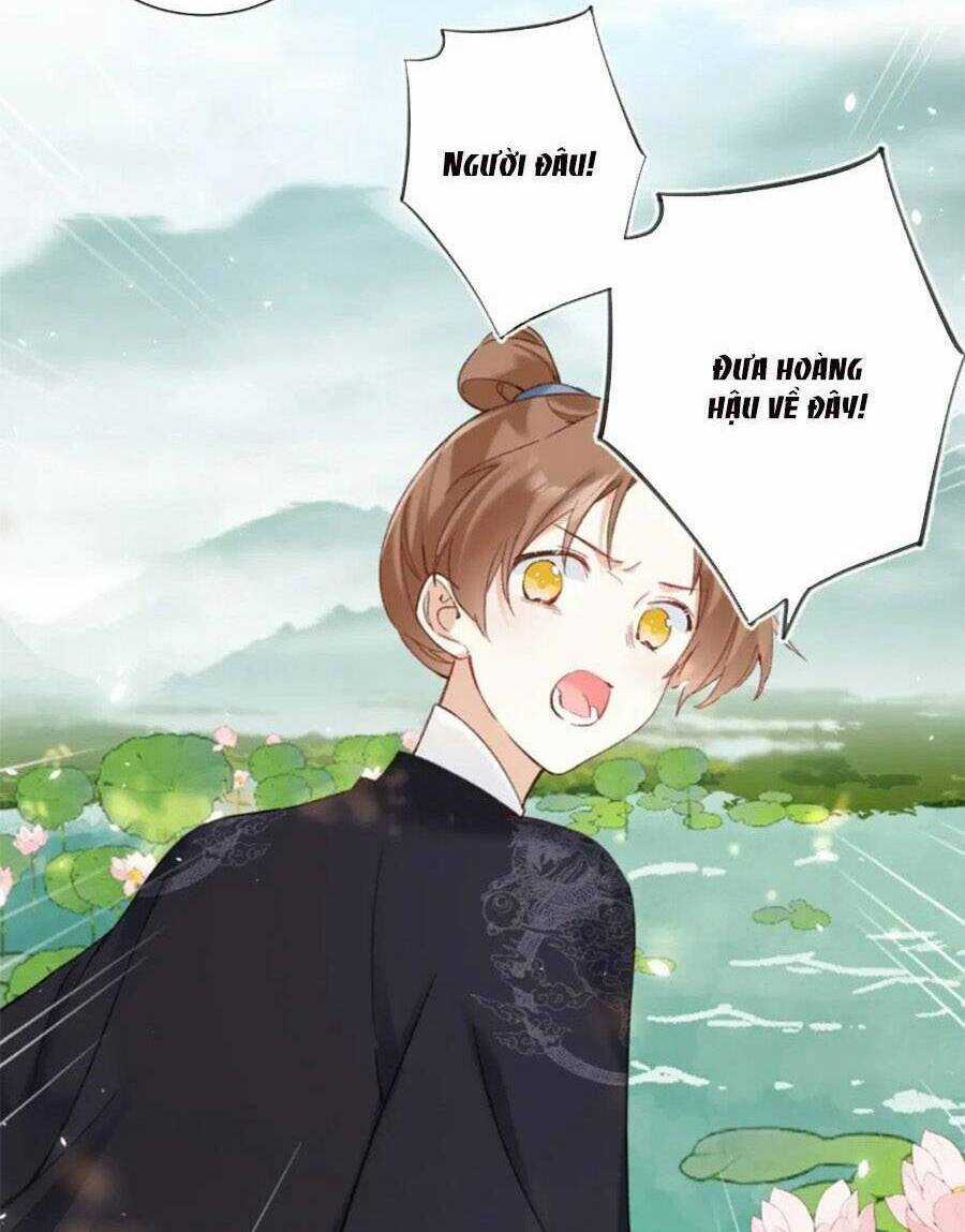 Lui Lui Lui Lui Ra! Chapter 109 trang 20