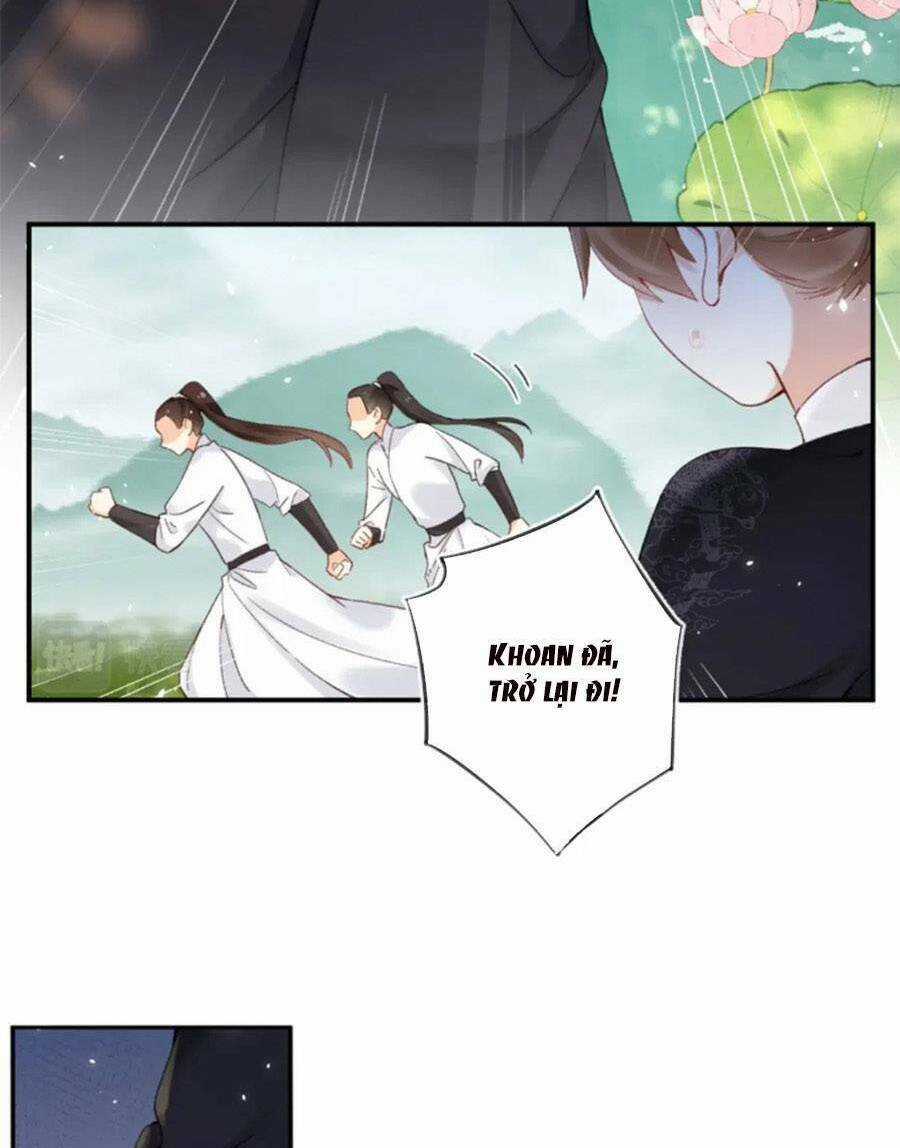 Lui Lui Lui Lui Ra! Chapter 109 trang 21