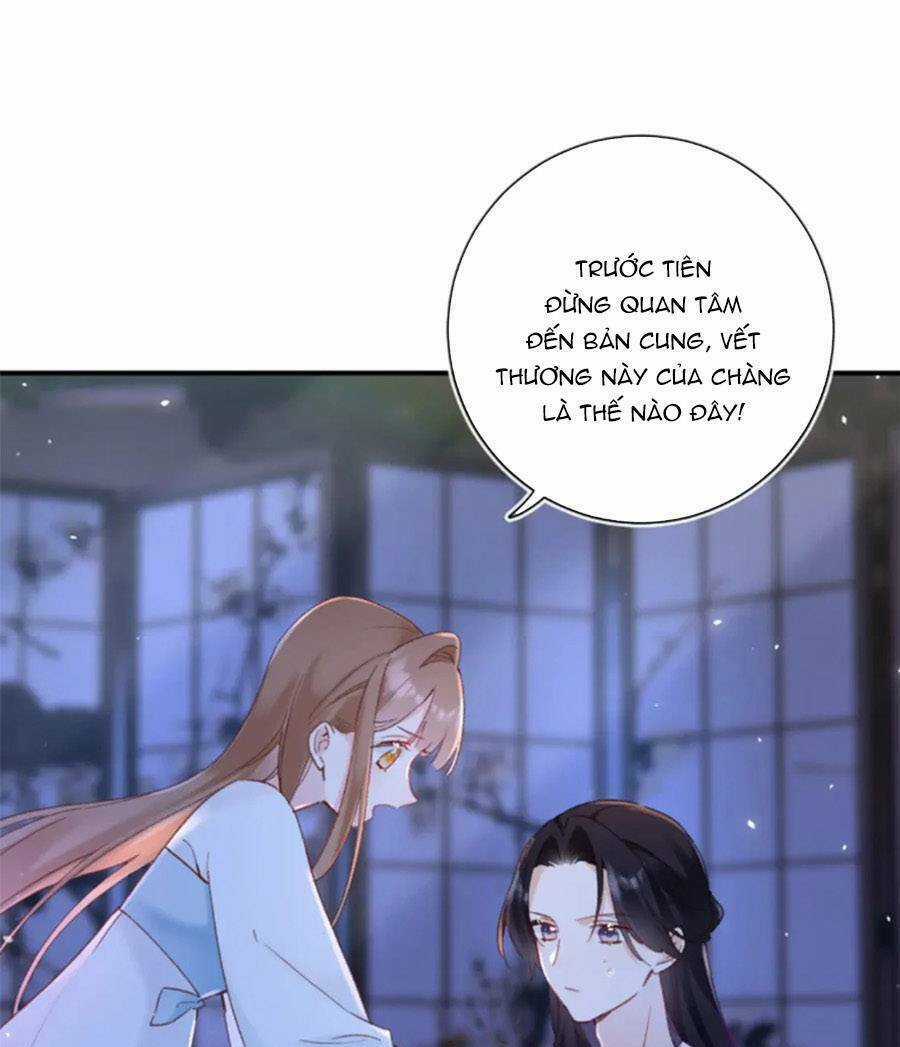 Lui Lui Lui Lui Ra! Chapter 109 trang 33