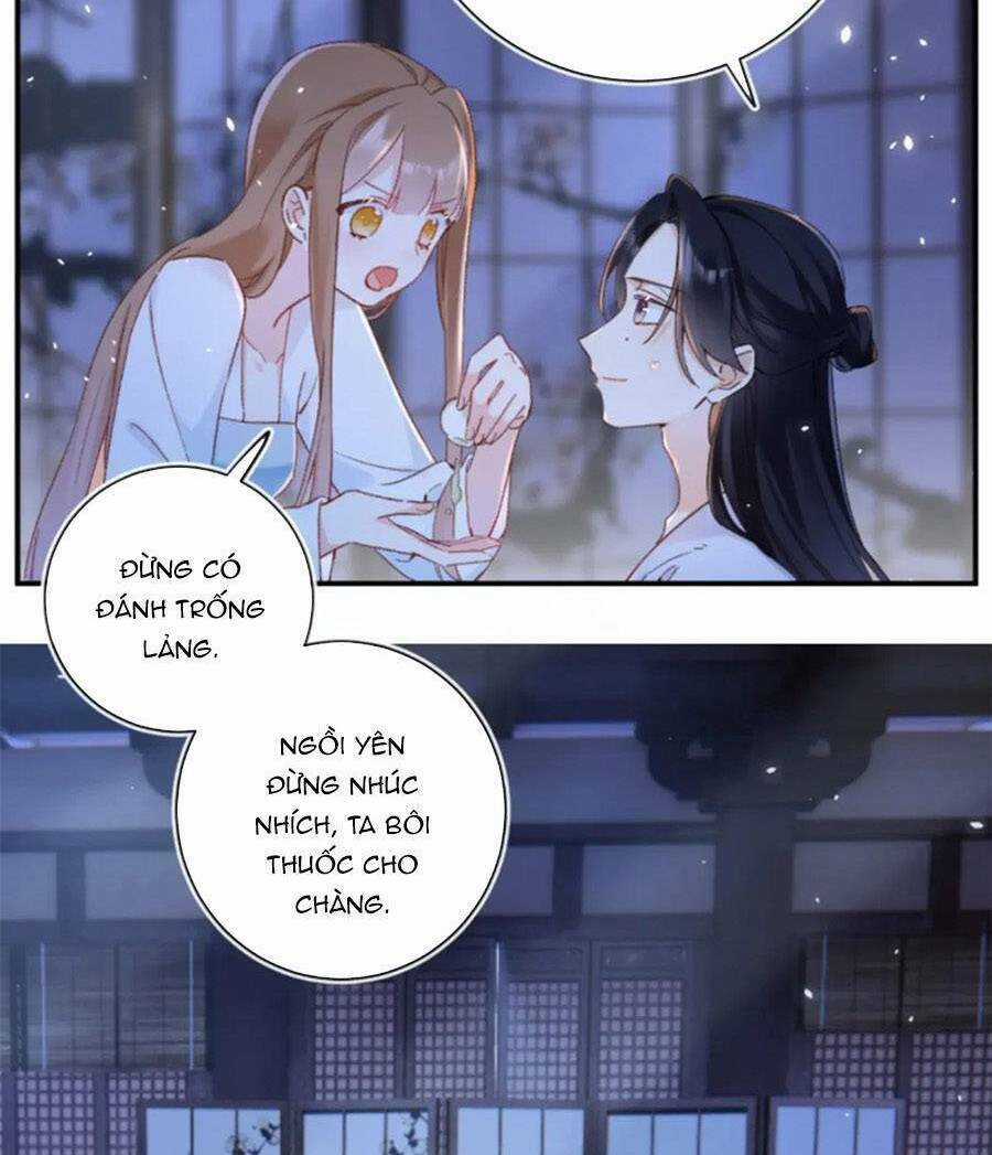 Lui Lui Lui Lui Ra! Chapter 109 trang 35