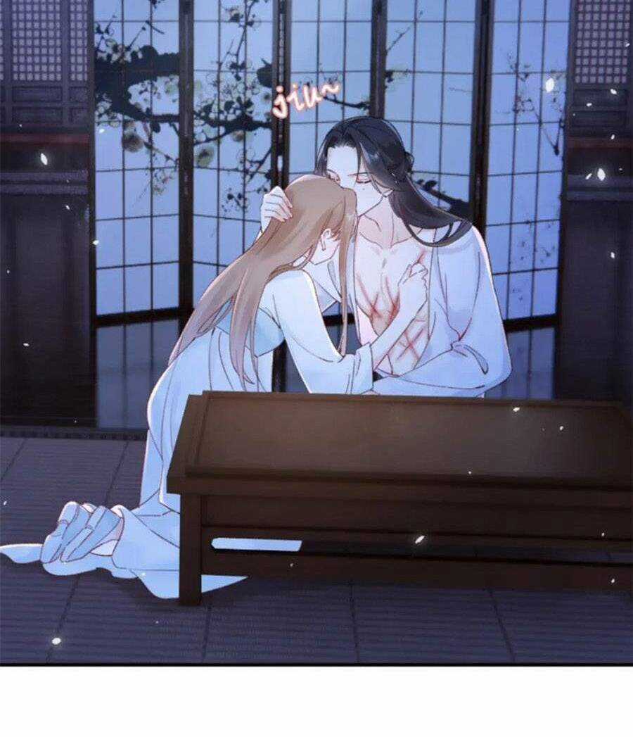 Lui Lui Lui Lui Ra! Chapter 109 trang 36