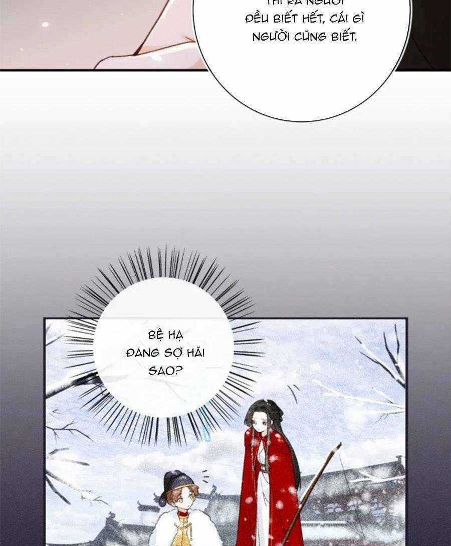 Lui Lui Lui Lui Ra! Chapter 109 trang 8