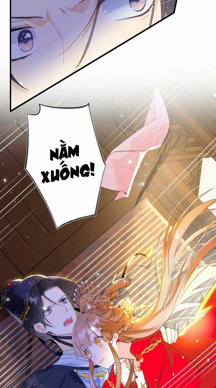 Lui Lui Lui Lui Ra! Chapter 11 trang 17