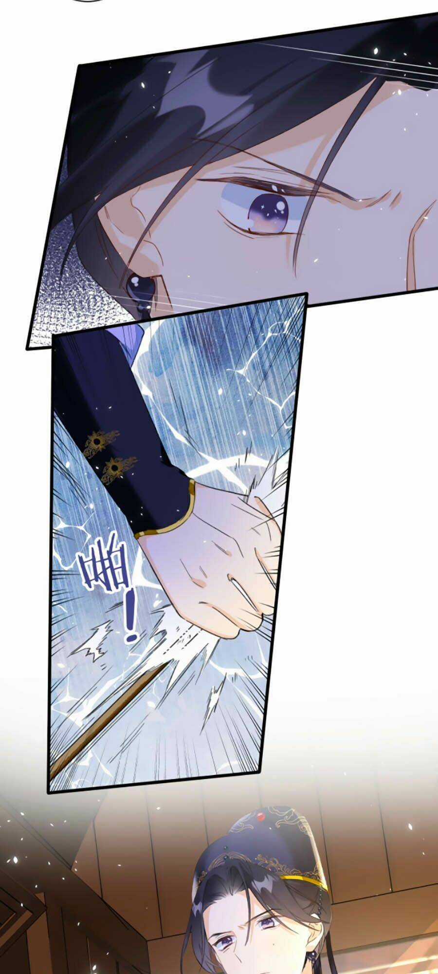 Lui Lui Lui Lui Ra! Chapter 11 trang 19