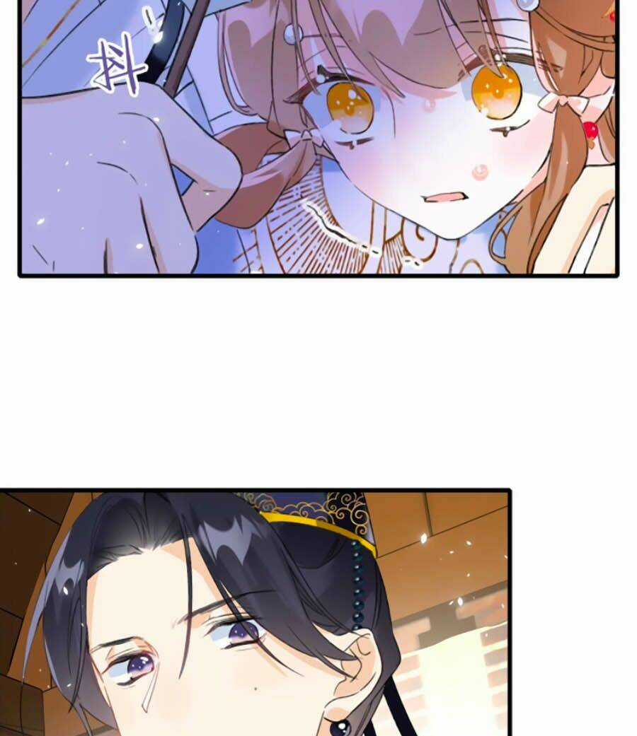 Lui Lui Lui Lui Ra! Chapter 11 trang 21