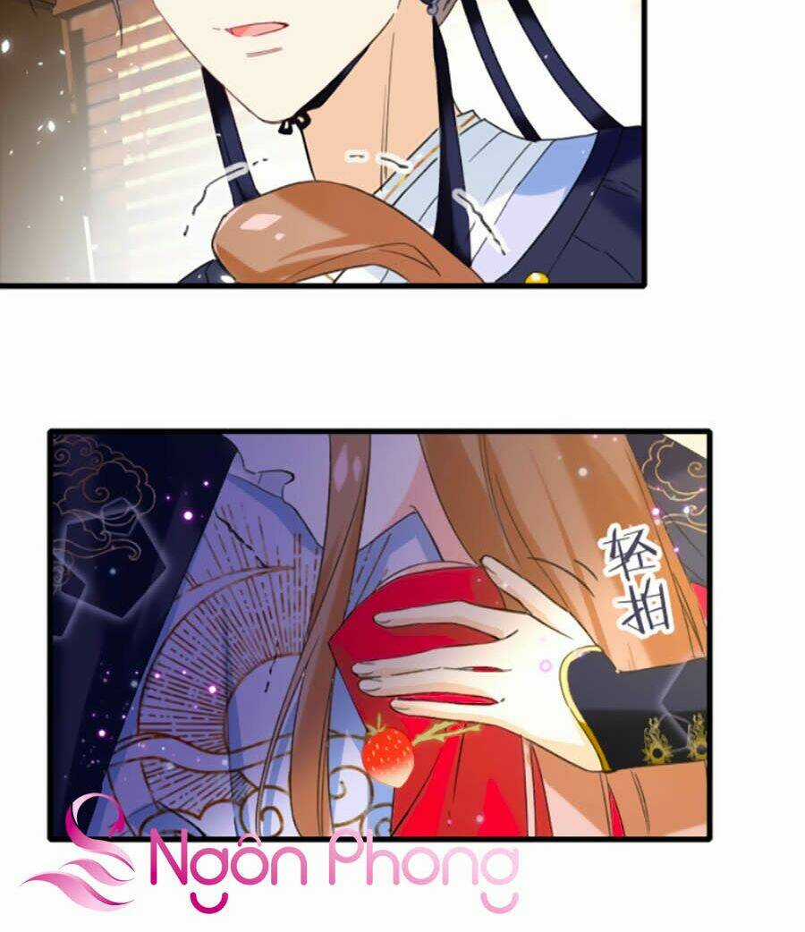 Lui Lui Lui Lui Ra! Chapter 11 trang 22