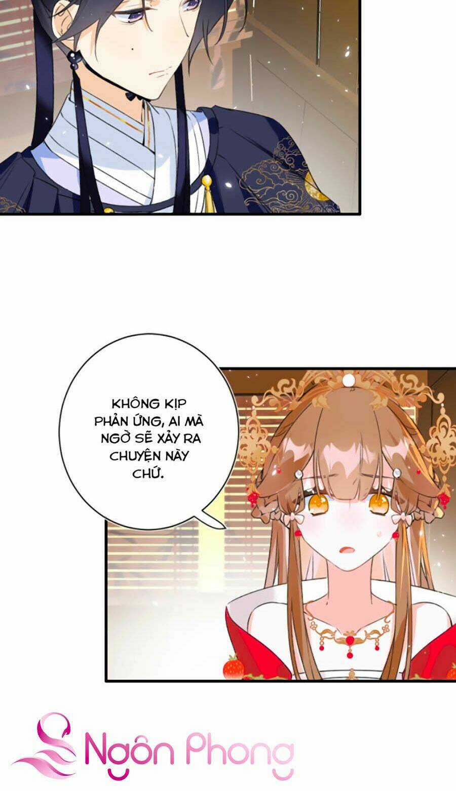 Lui Lui Lui Lui Ra! Chapter 11 trang 26