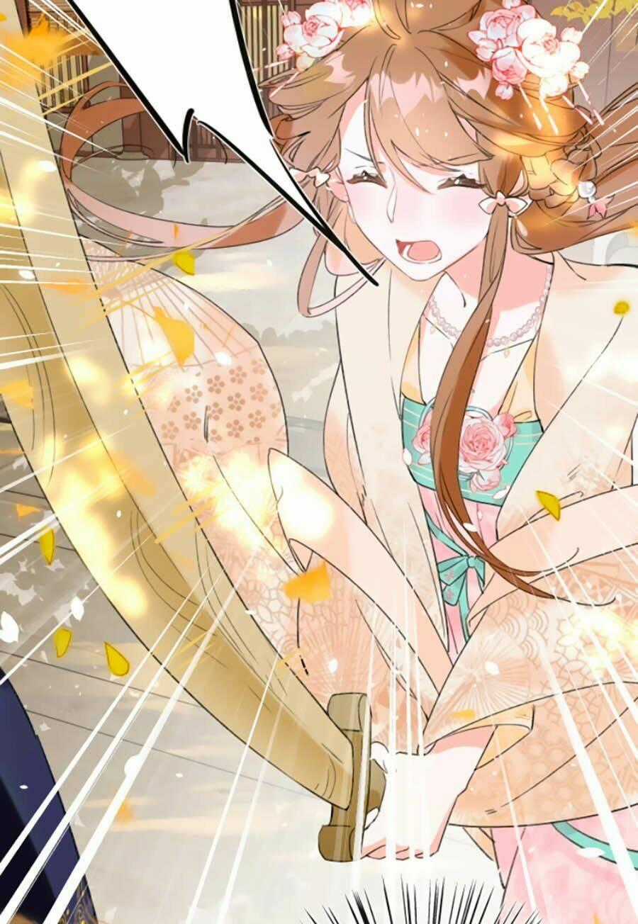 Lui Lui Lui Lui Ra! Chapter 11 trang 30