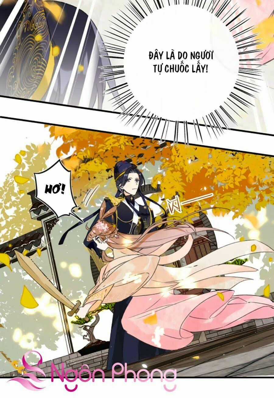 Lui Lui Lui Lui Ra! Chapter 11 trang 31