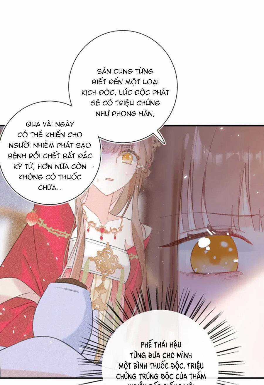 Lui Lui Lui Lui Ra! Chapter 110 trang 11