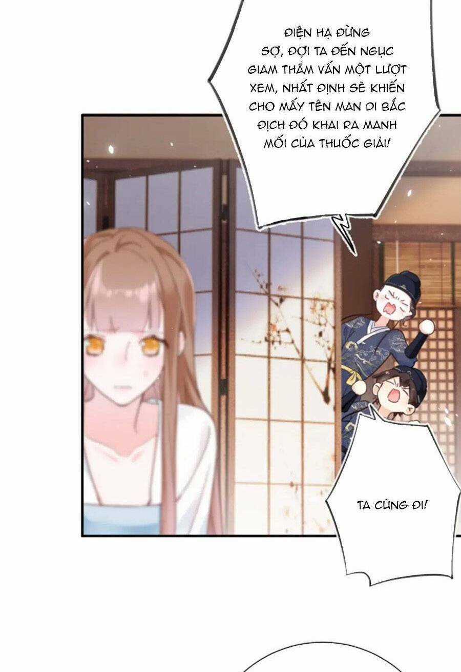 Lui Lui Lui Lui Ra! Chapter 110 trang 13