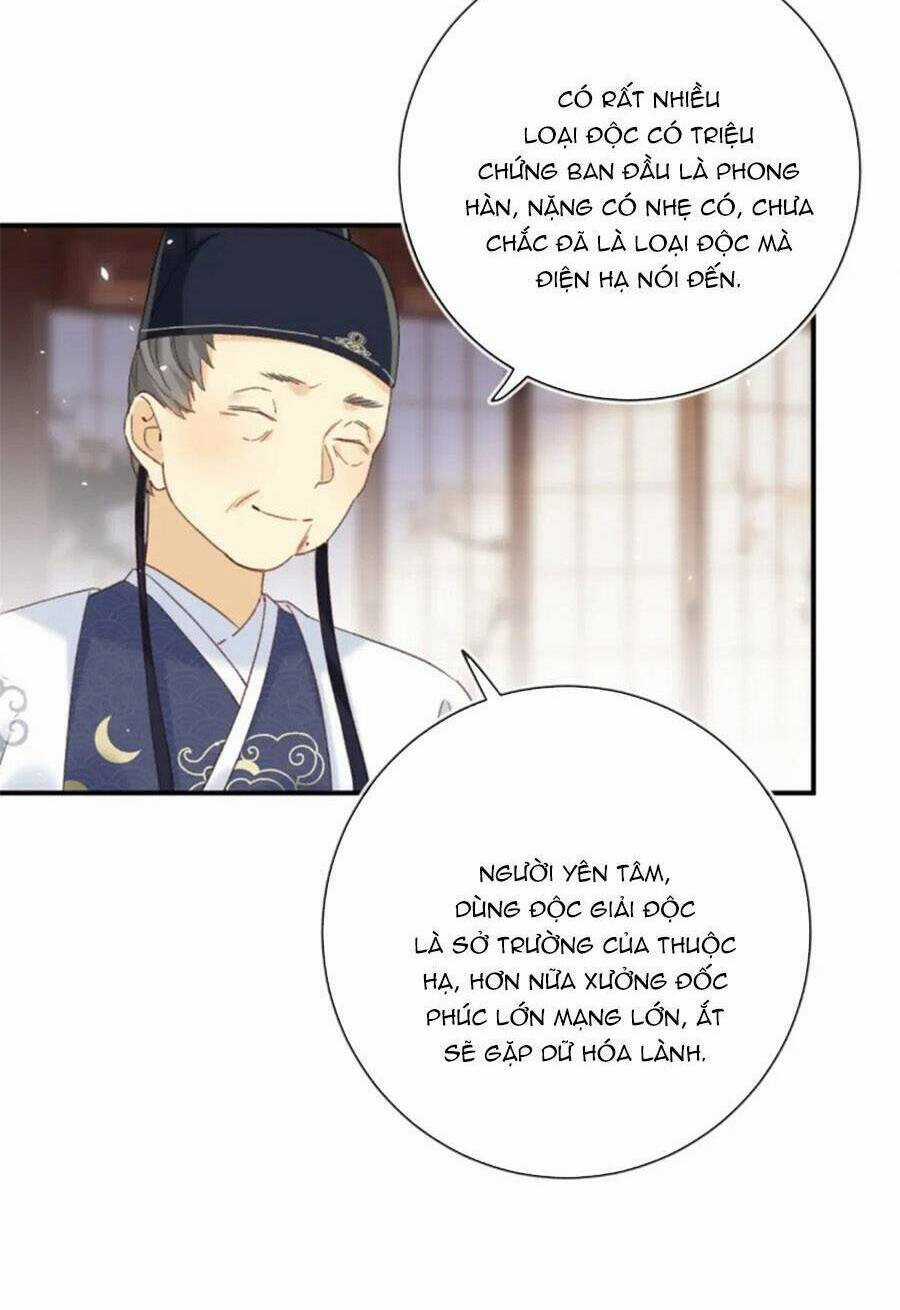 Lui Lui Lui Lui Ra! Chapter 110 trang 14