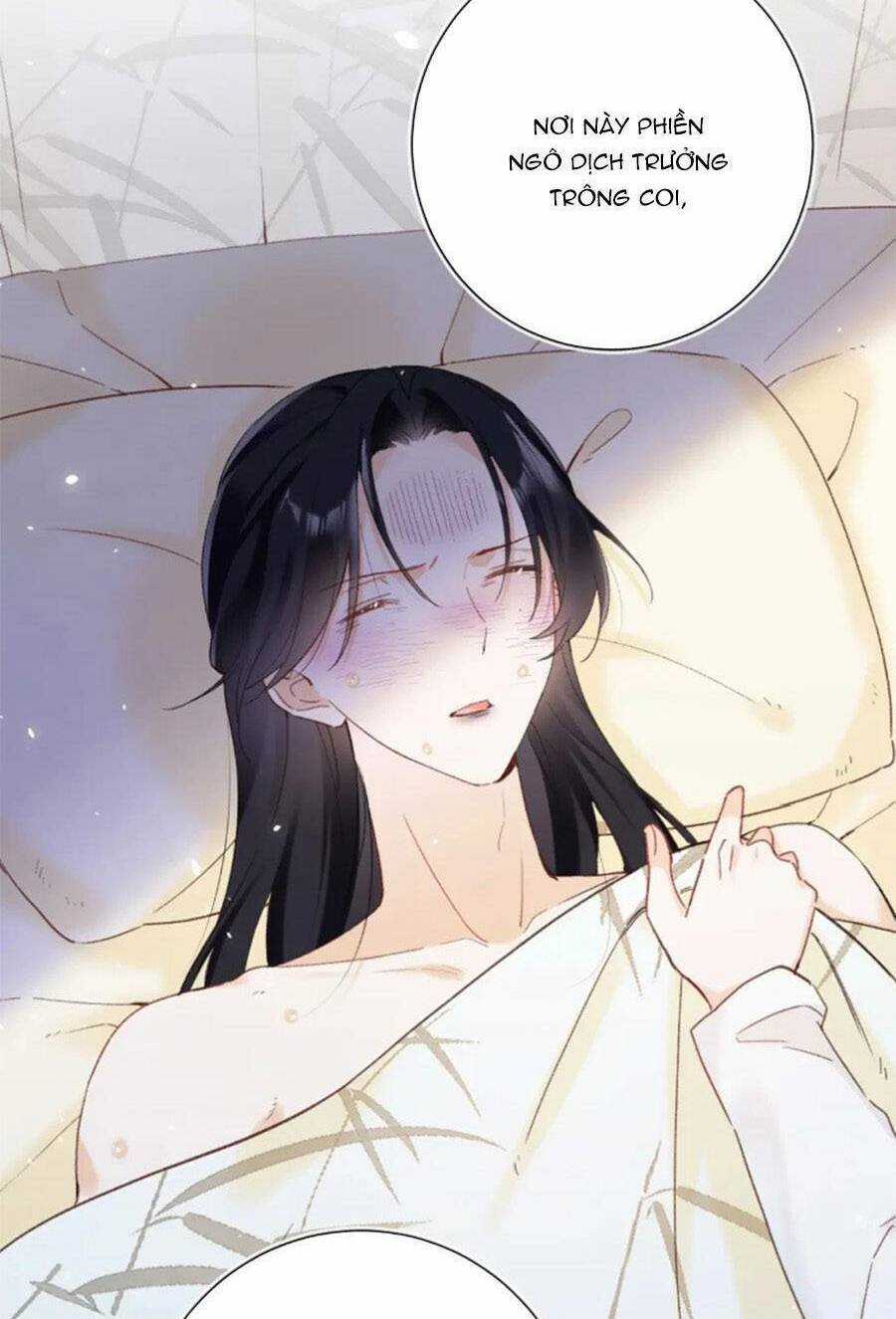 Lui Lui Lui Lui Ra! Chapter 110 trang 16