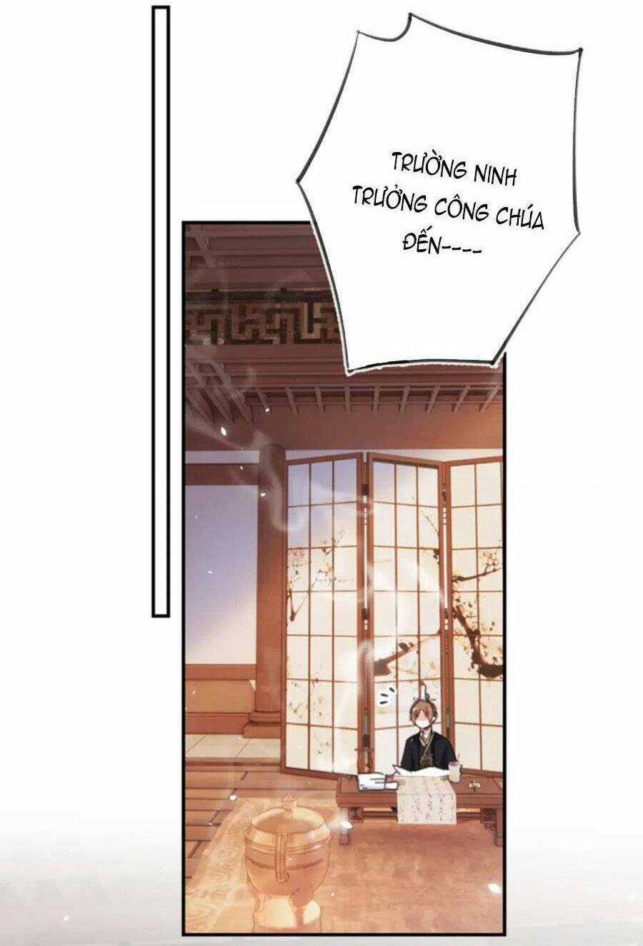 Lui Lui Lui Lui Ra! Chapter 110 trang 18