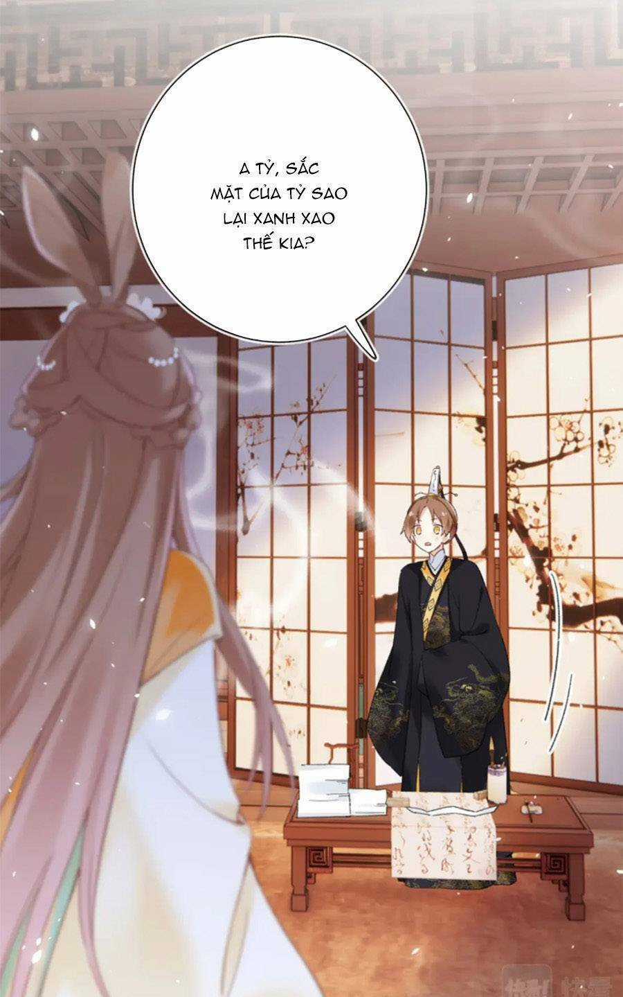 Lui Lui Lui Lui Ra! Chapter 110 trang 19