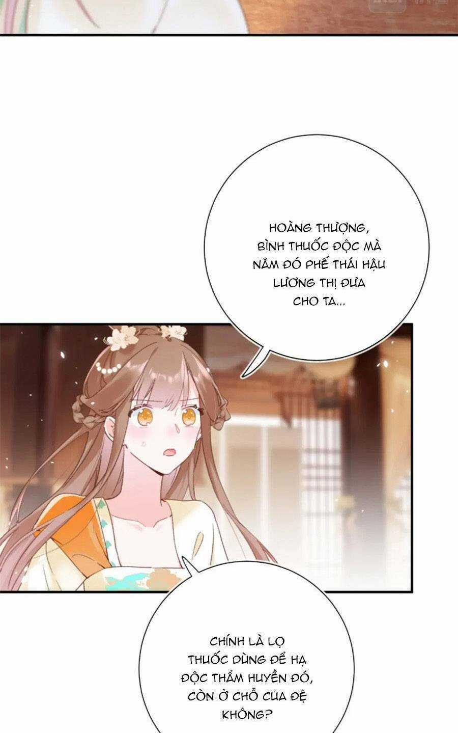 Lui Lui Lui Lui Ra! Chapter 110 trang 20