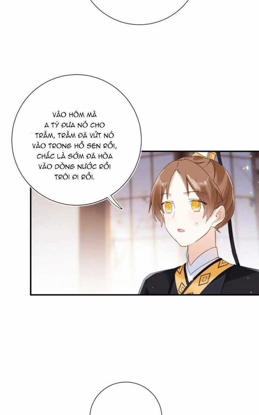 Lui Lui Lui Lui Ra! Chapter 110 trang 21