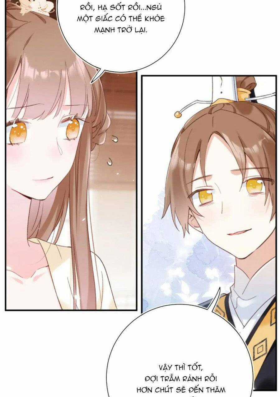 Lui Lui Lui Lui Ra! Chapter 110 trang 24