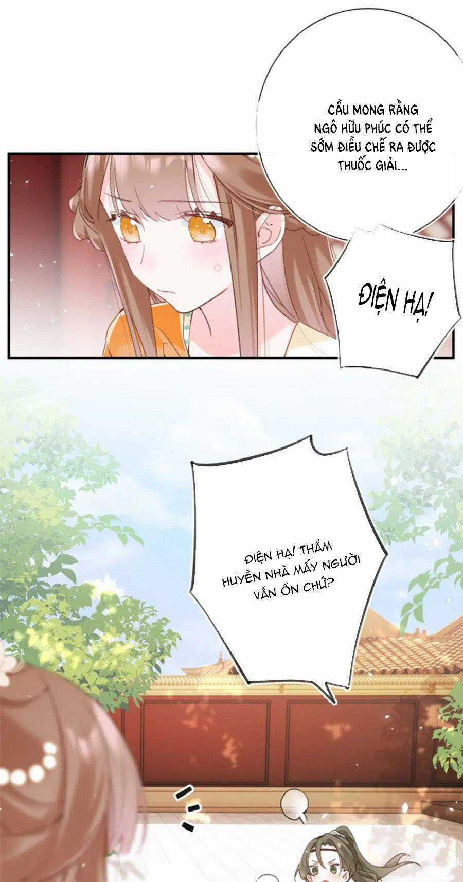 Lui Lui Lui Lui Ra! Chapter 110 trang 27