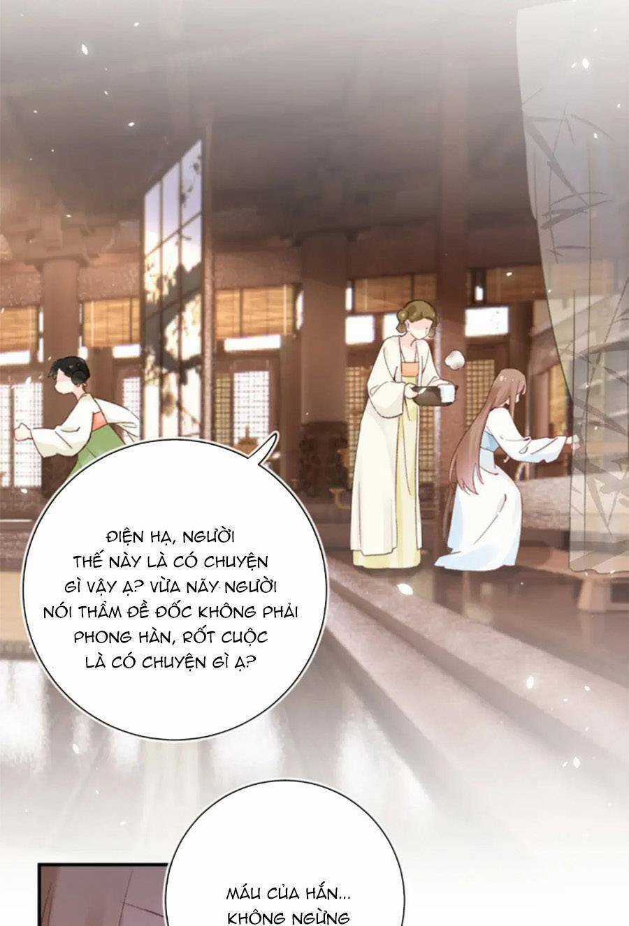 Lui Lui Lui Lui Ra! Chapter 110 trang 3