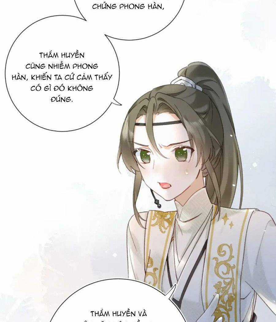 Lui Lui Lui Lui Ra! Chapter 110 trang 30