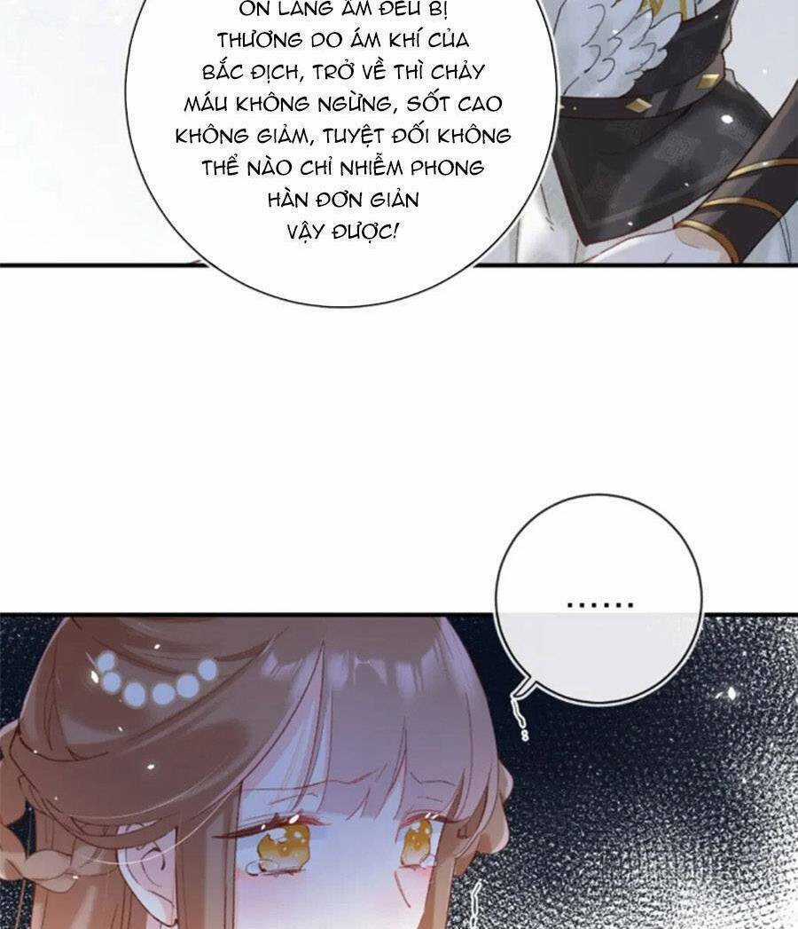 Lui Lui Lui Lui Ra! Chapter 110 trang 31