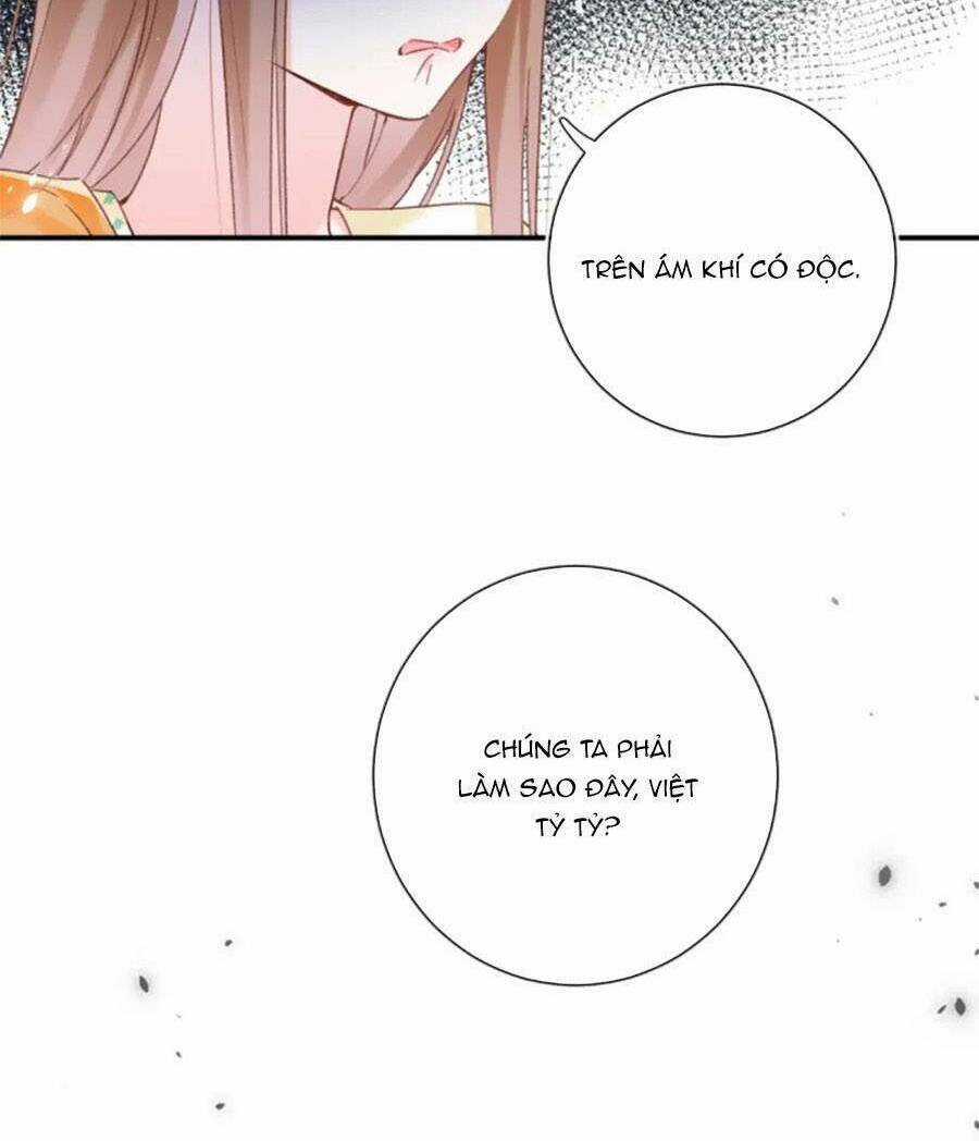 Lui Lui Lui Lui Ra! Chapter 110 trang 32