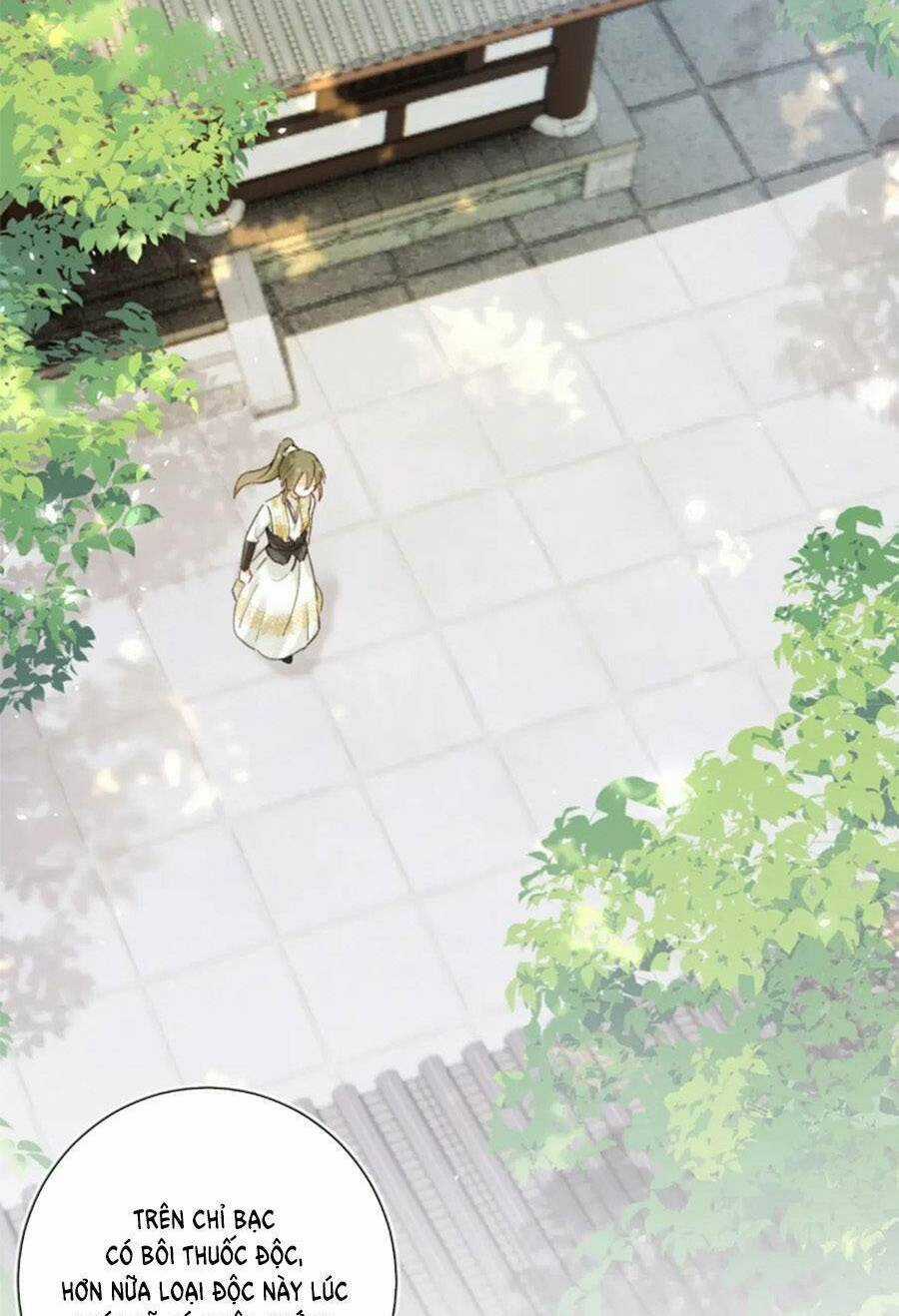 Lui Lui Lui Lui Ra! Chapter 110 trang 34