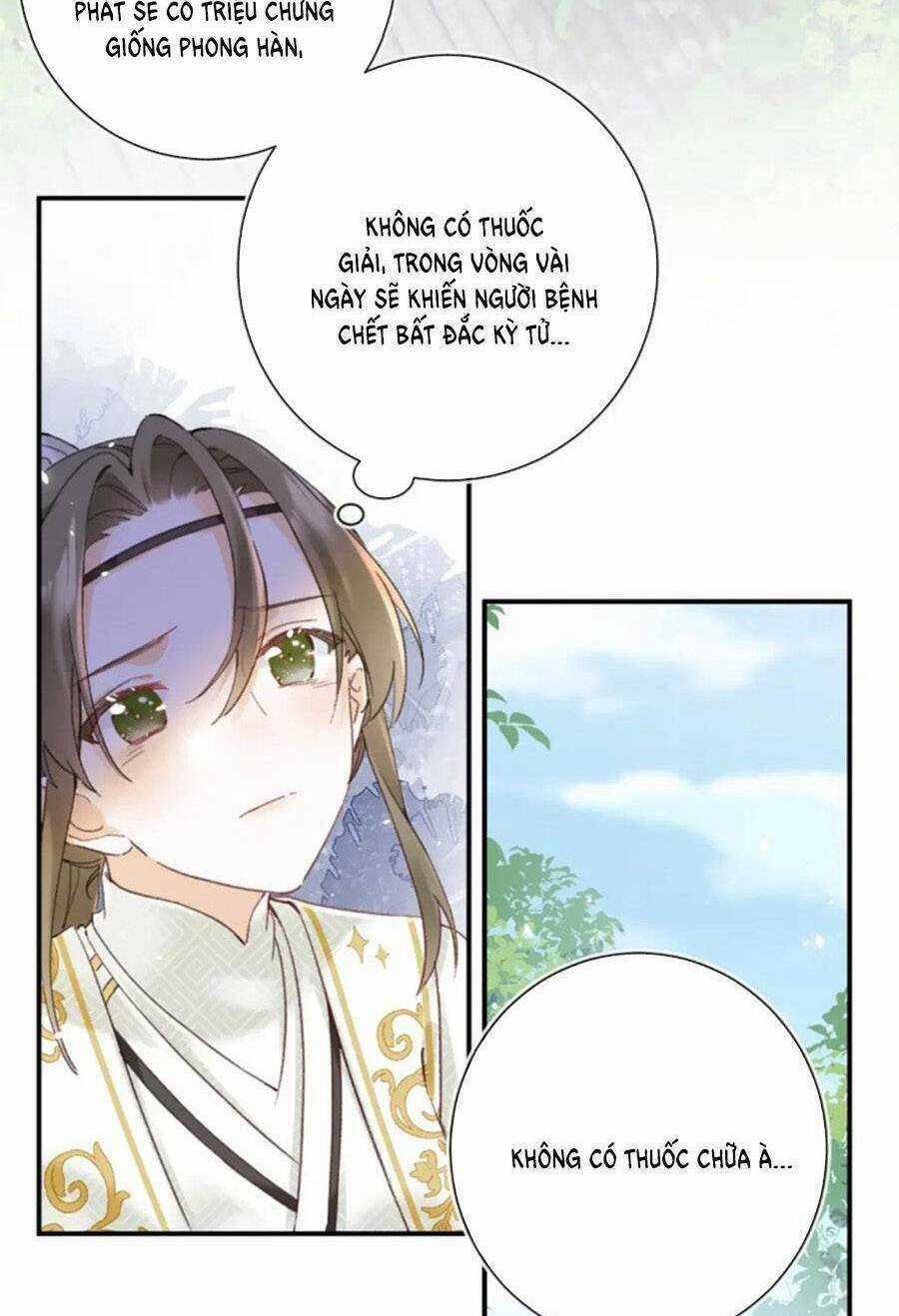 Lui Lui Lui Lui Ra! Chapter 110 trang 35