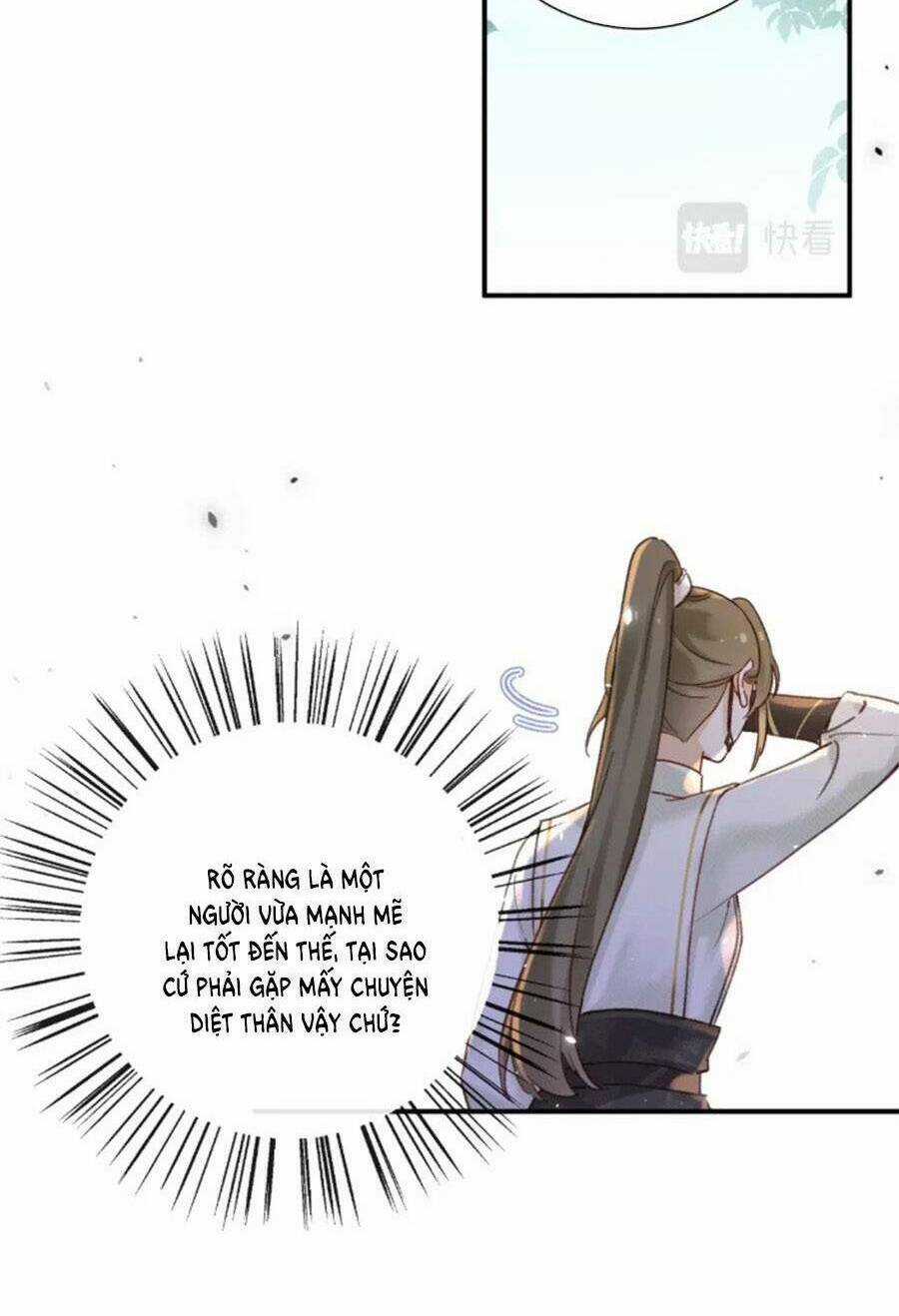 Lui Lui Lui Lui Ra! Chapter 110 trang 36