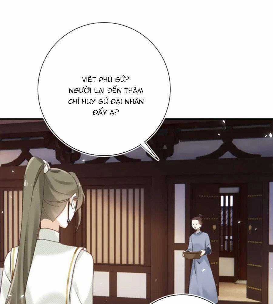 Lui Lui Lui Lui Ra! Chapter 110 trang 37