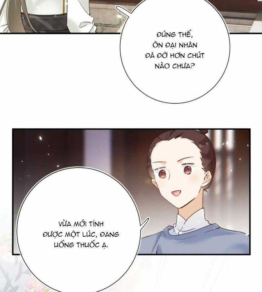 Lui Lui Lui Lui Ra! Chapter 110 trang 38