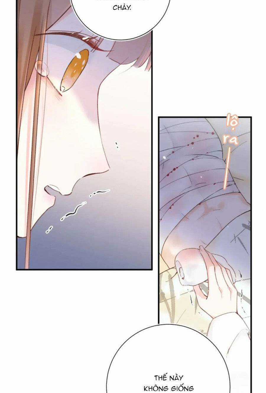 Lui Lui Lui Lui Ra! Chapter 110 trang 4