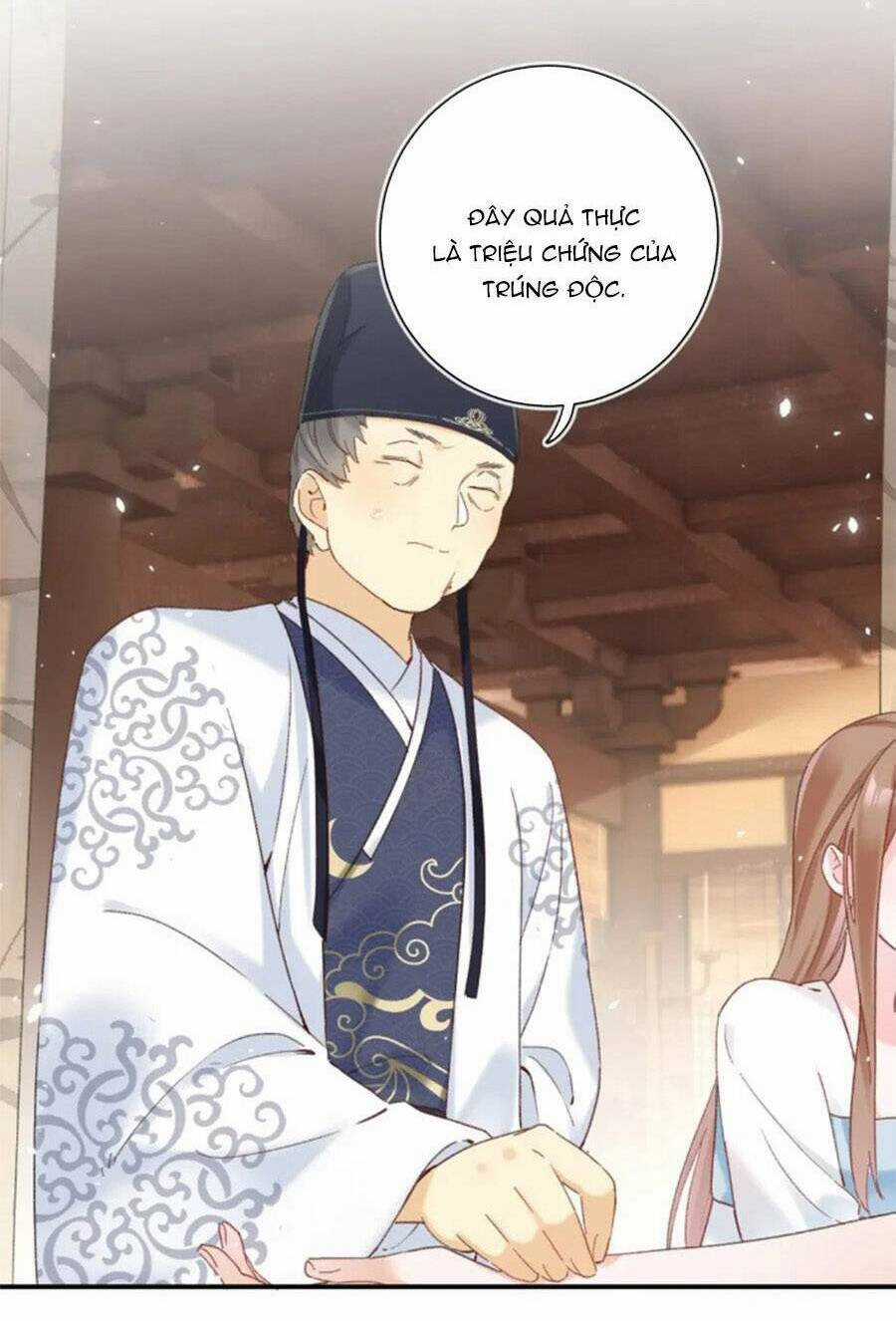 Lui Lui Lui Lui Ra! Chapter 110 trang 6